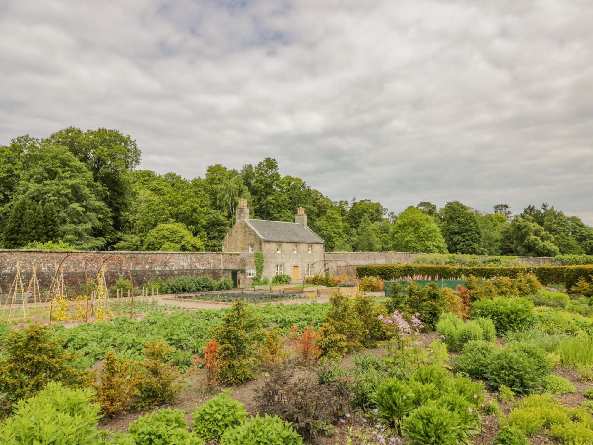 Garden House - Culzean Castle Villa Maybole Eksteriør bilde